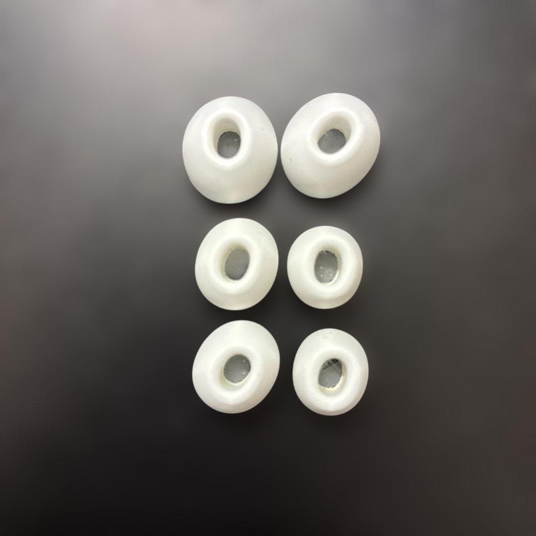 AirPods pro2 （エアポッズ2）本体 イヤーチップ付き