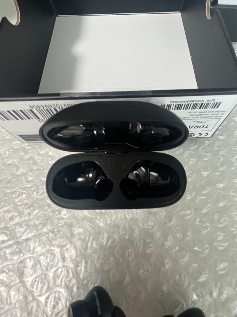 イヤホン beyerdynamic AMIRON 100
