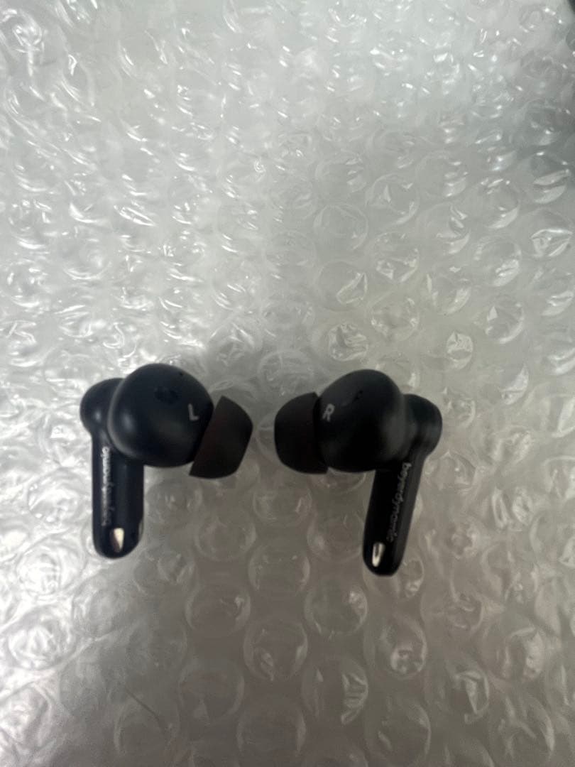 イヤホン beyerdynamic AMIRON 100