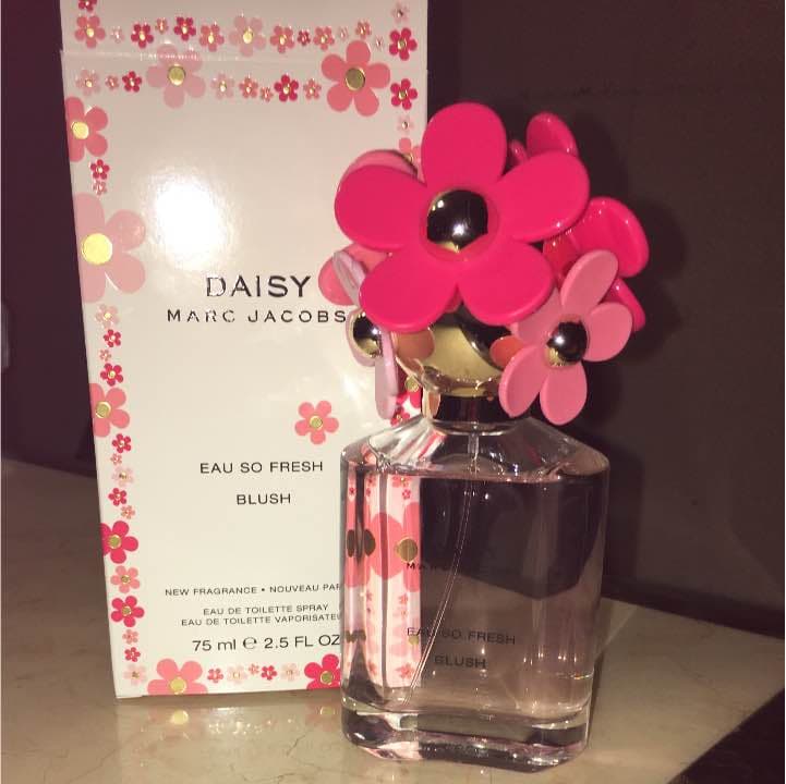 香水(女性用) MARC JACOBS DAISY EAU SO FRESH