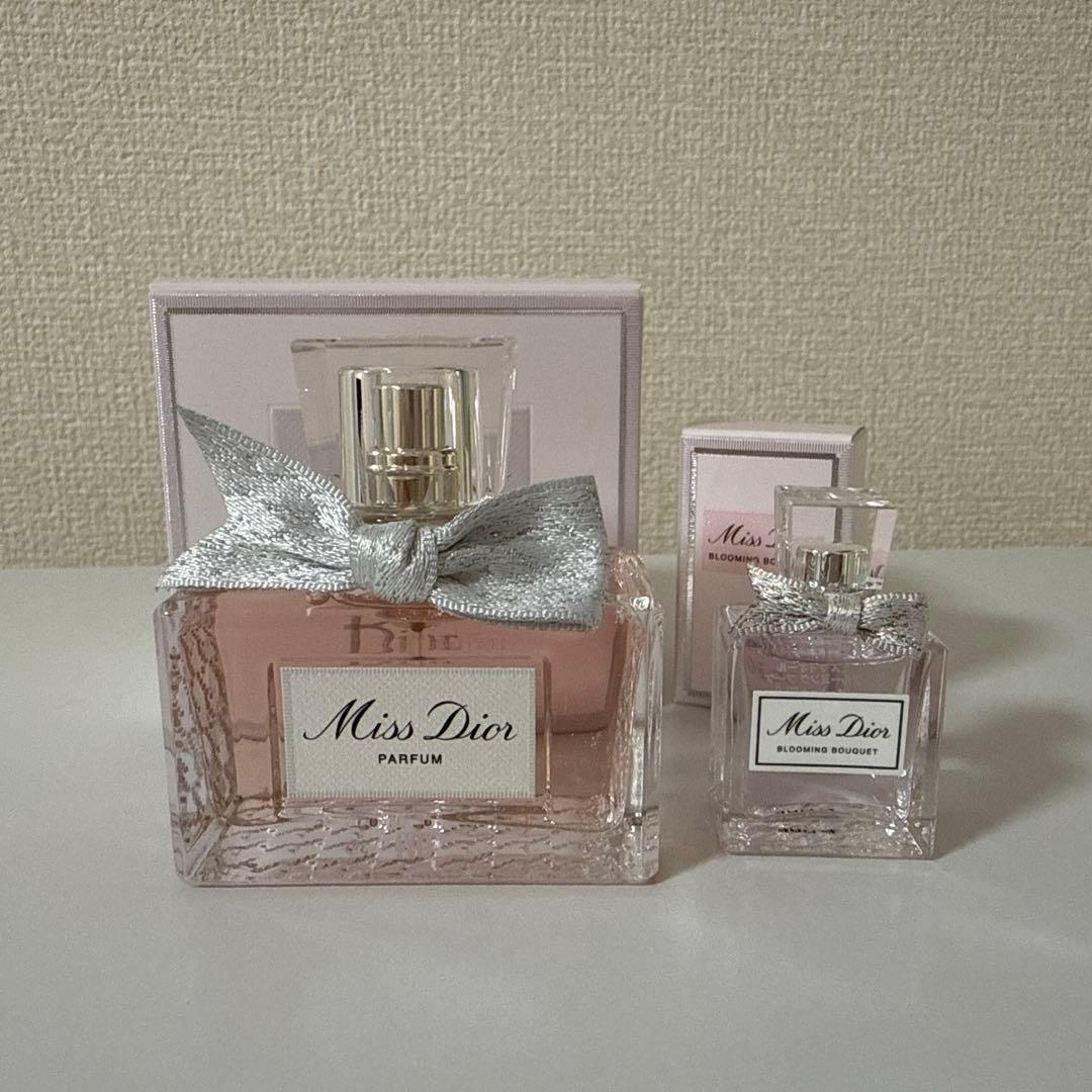 ミスディオール パルファン Miss Dior Parfum 35ml