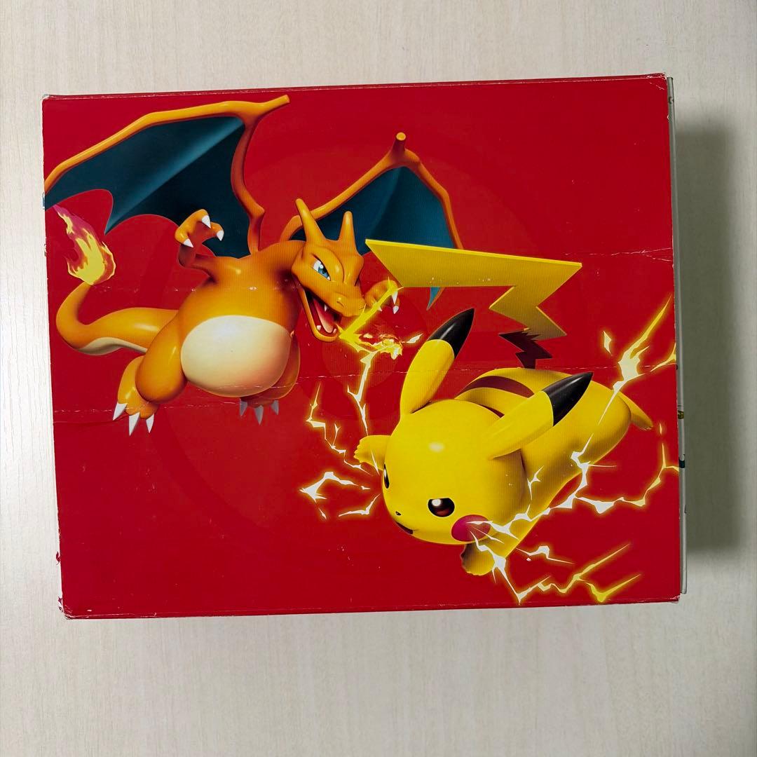 ファミリー ポケモンカードゲーム