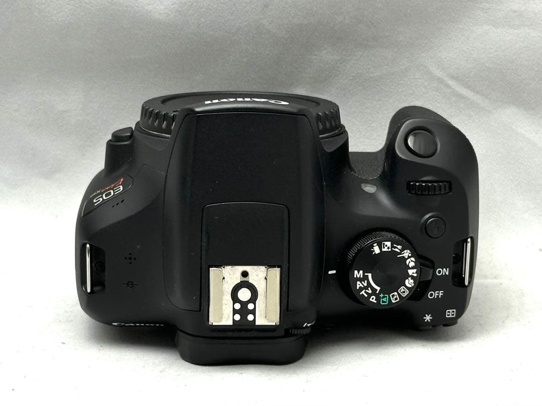 極上品！Canon EOS Kiss X80 デジタル一眼レフカメラ