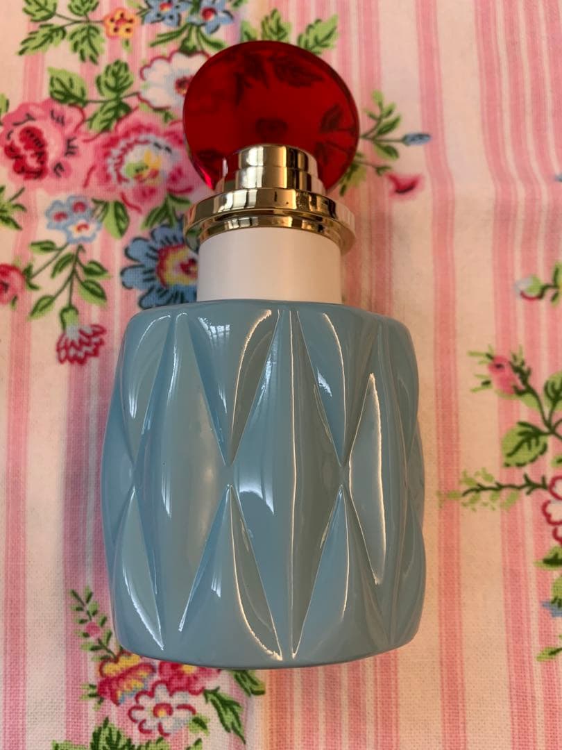 ミュウミュウ オードパルファム  50mL miumiu
