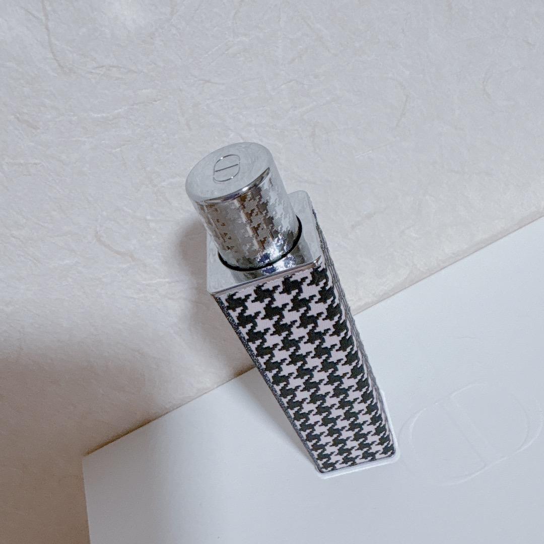 1度使用 Dior パルファン ミニミス
