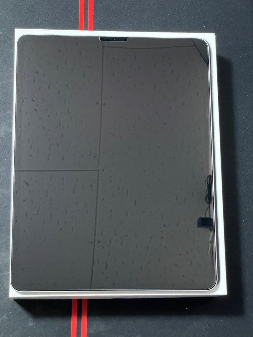 Apple iPad Pro 12.9インチ スペースグレー