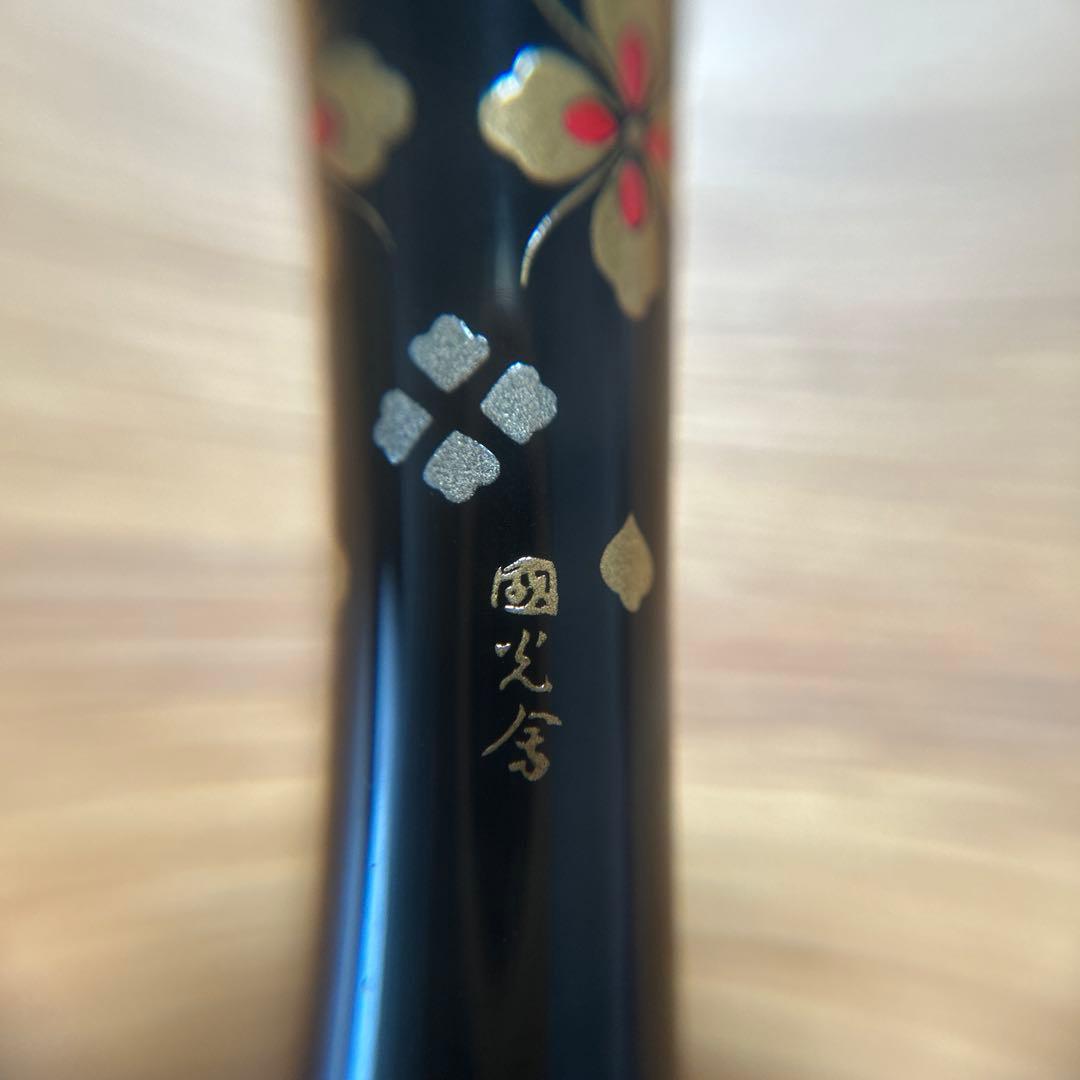 限定　レア　パイロット　新社屋記念　万年筆　14k 中字　宝相華　蒔絵　漆
