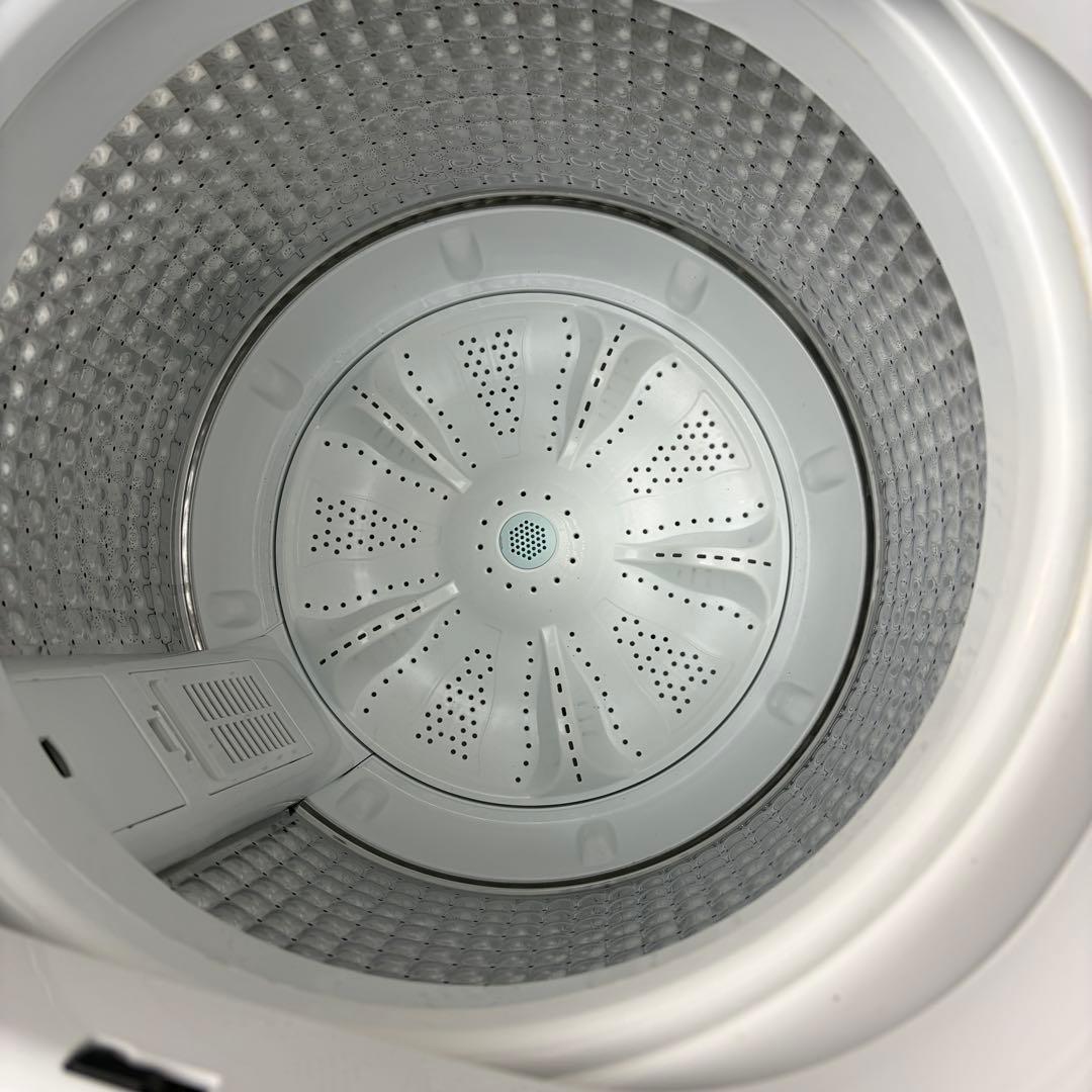 【直接引き取り価格】新生活4点セット｜ガステーブル、冷蔵庫、洗濯機、電子レンジ