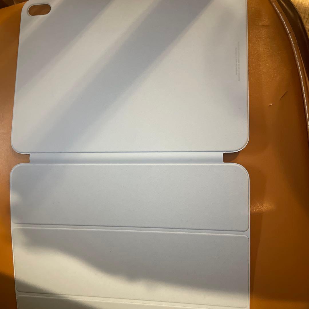 iPad専用ホワイトスリーブケース