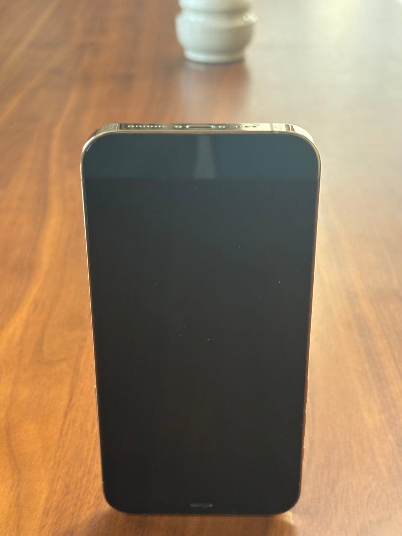 iPhone 12 Pro ゴールド 128GB