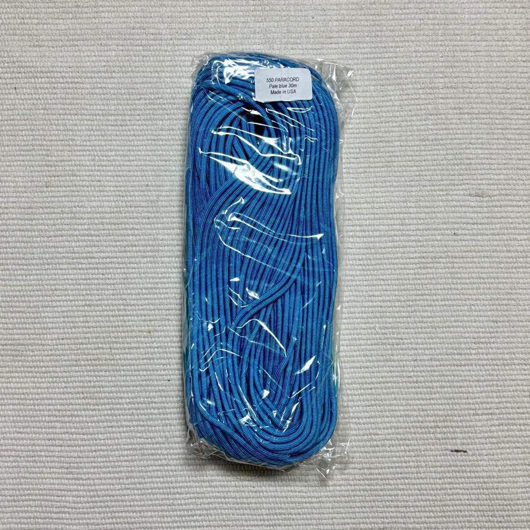 550 パラコード