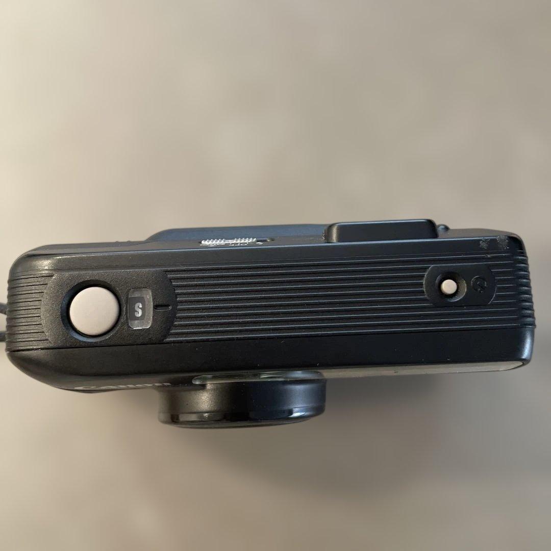 Canon Autoboy Mini T フィルムカメラ ケース、電池入り