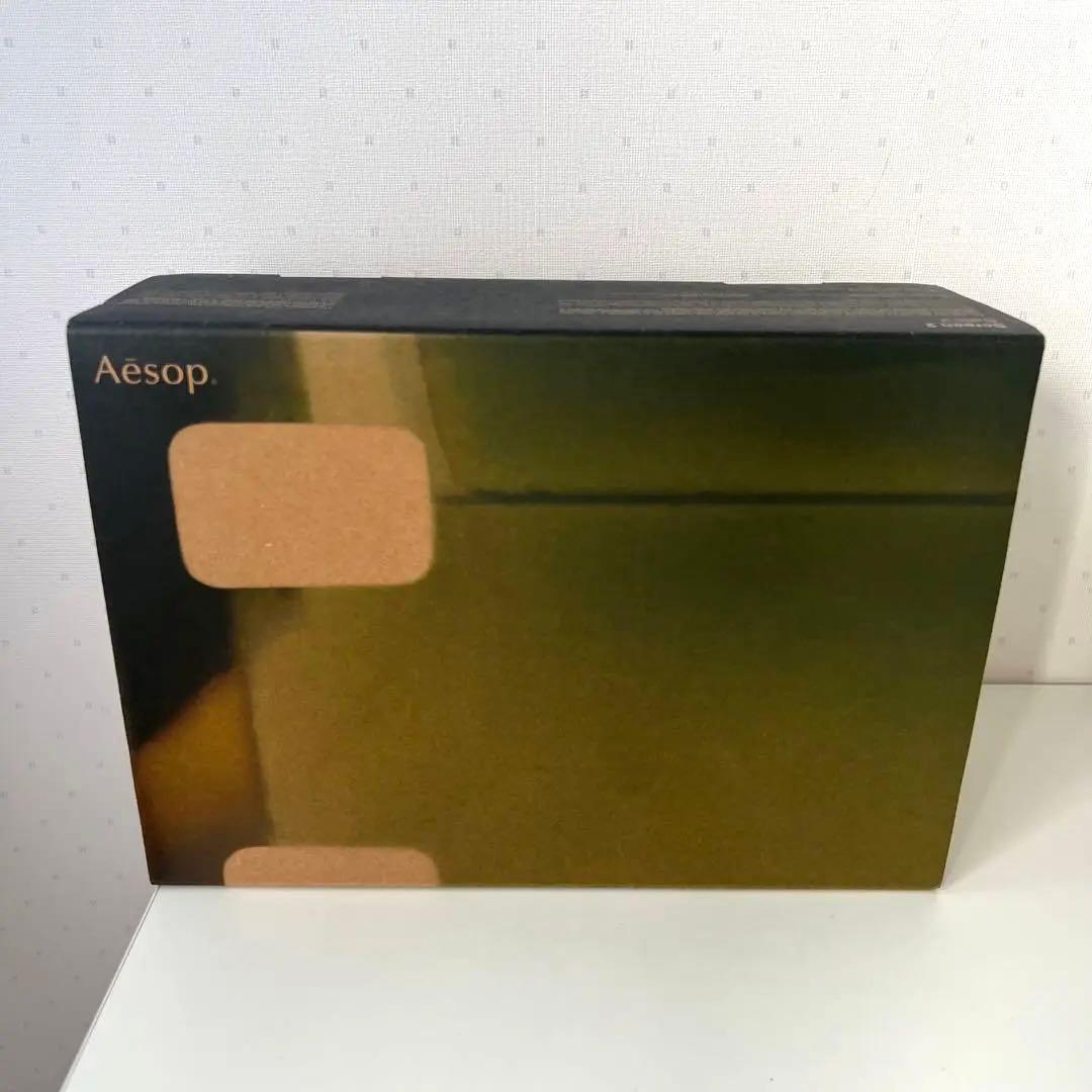 Aesop スクリーン2 ギフトキット 限定品／新品未使用