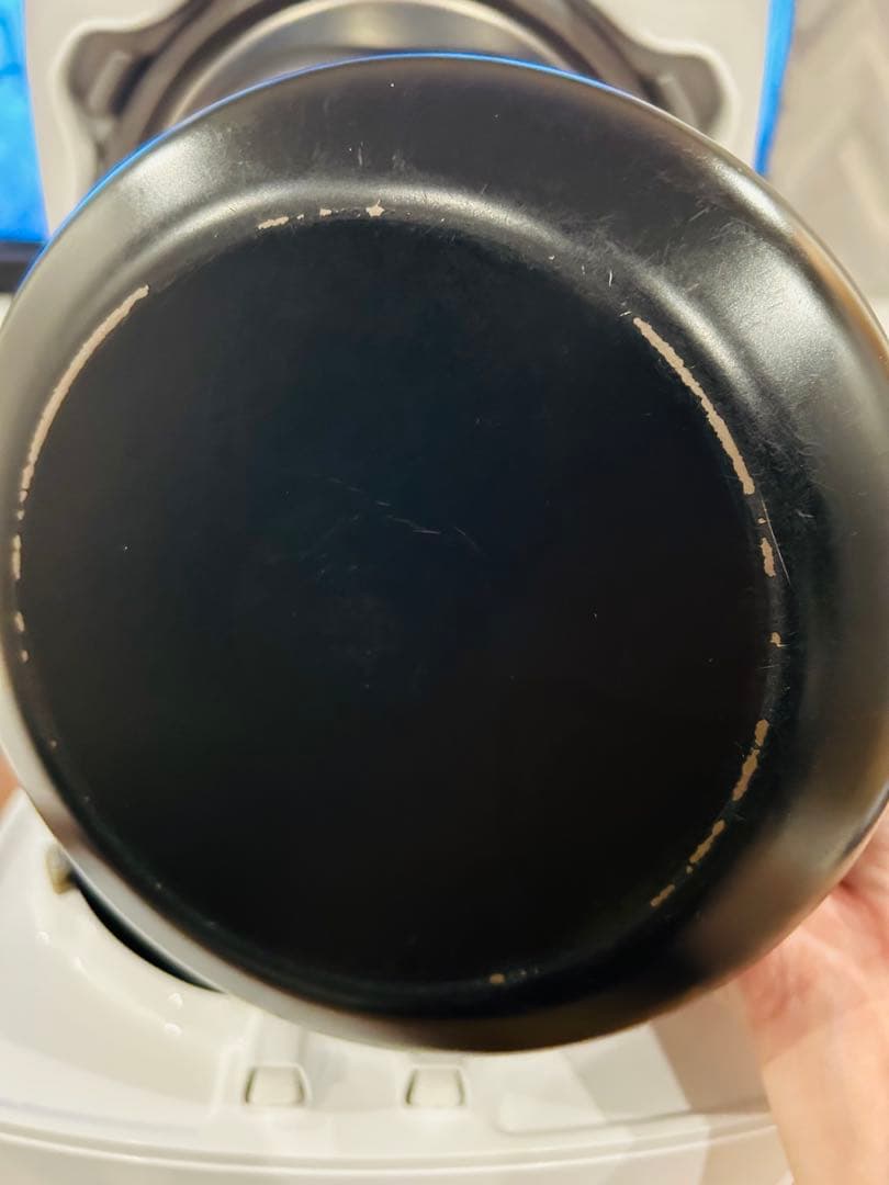 【2022年製】5.5合 三菱 炊飯器 ホワイト