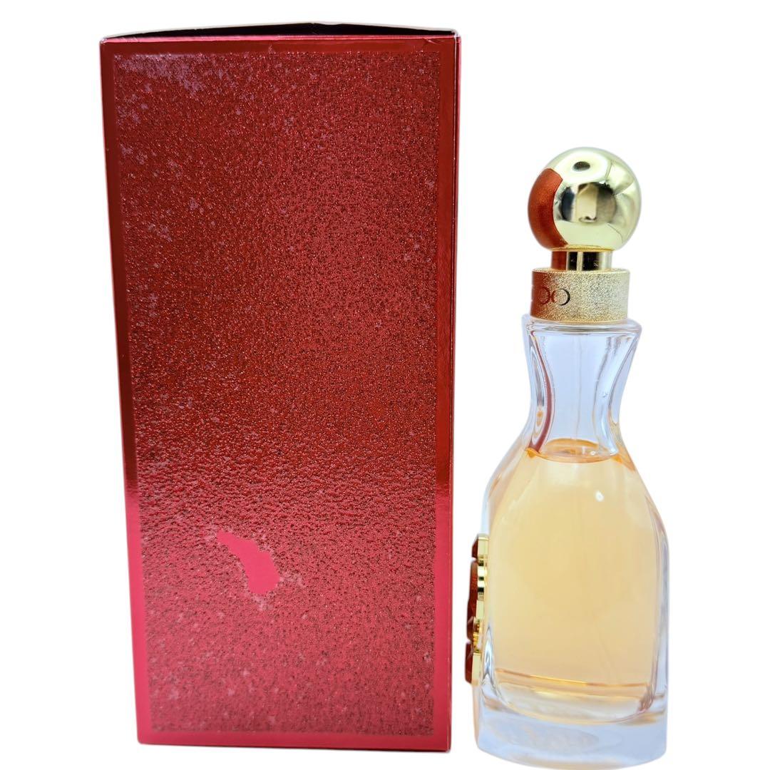 I WANT CHOO　JIMMY CHOO　PERFUM 60ml