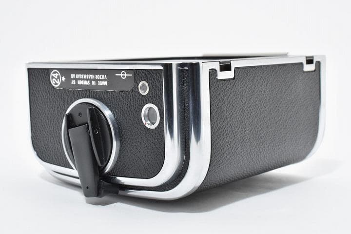 15757 極美 Hasselblad A24 ハッセルブラッド フィルムバック