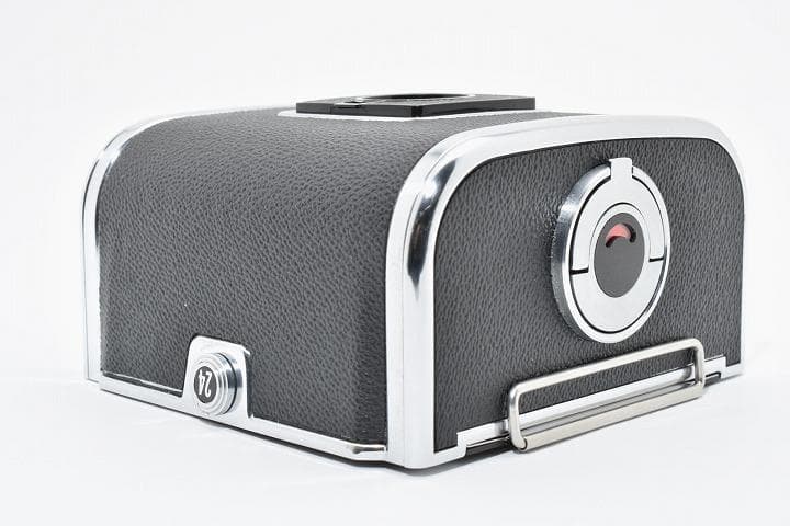 15757 極美 Hasselblad A24 ハッセルブラッド フィルムバック