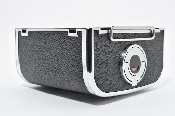 15757 極美 Hasselblad A24 ハッセルブラッド フィルムバック
