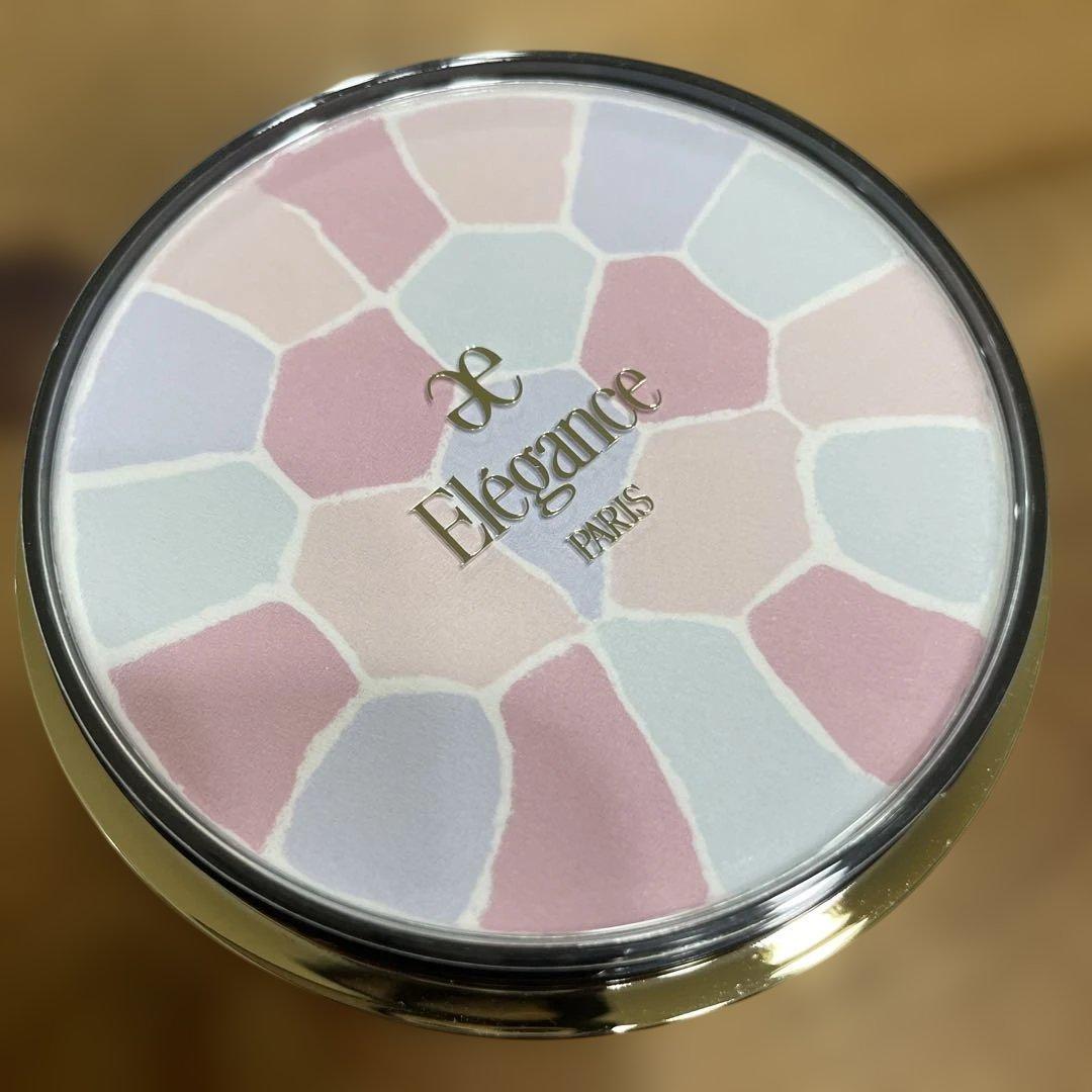 Elegance ラ プードル オートニュアンス リクズィーズⅧ 27g