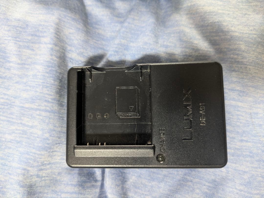 LUMIX DMC-S2 コンパクトデジタルカメラ おまけソフトケース付【値下】