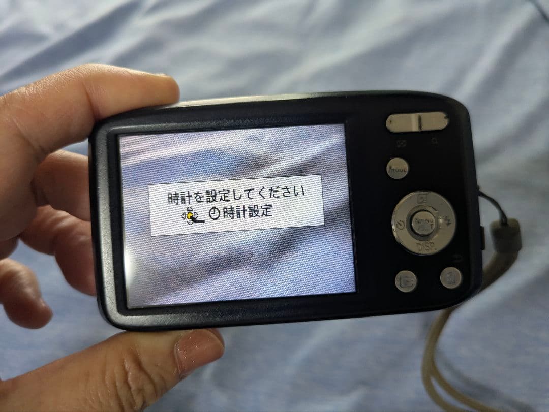 LUMIX DMC-S2 コンパクトデジタルカメラ おまけソフトケース付【値下】
