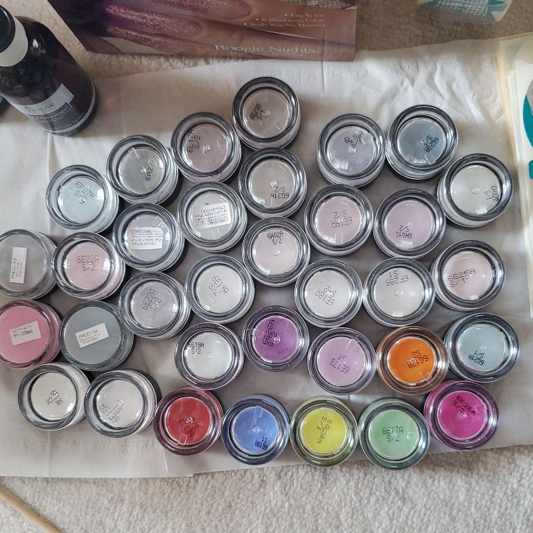 イージーフロー ネイル用品
