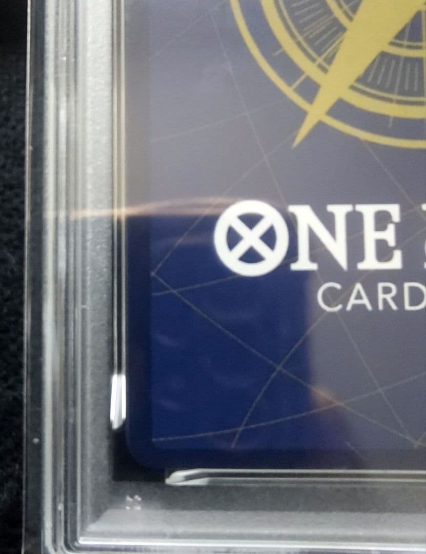 【PSA10最高評価】しらほし チャンピオンシップ2024 プロモカード