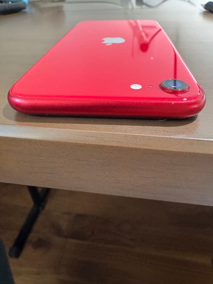 iPhoneSE第二世代　64GB 美品
