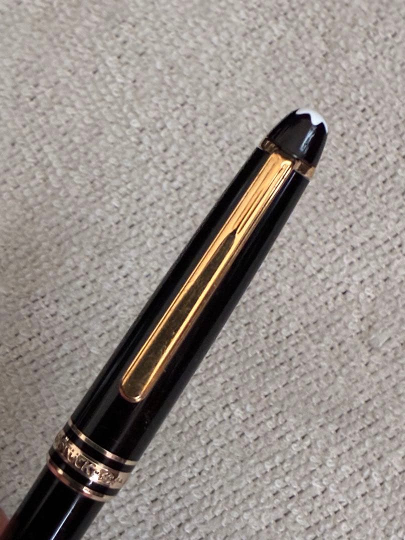 ‼️SALE‼️モンブラン 164 ボールペンマイスターシュテュック Minebea
