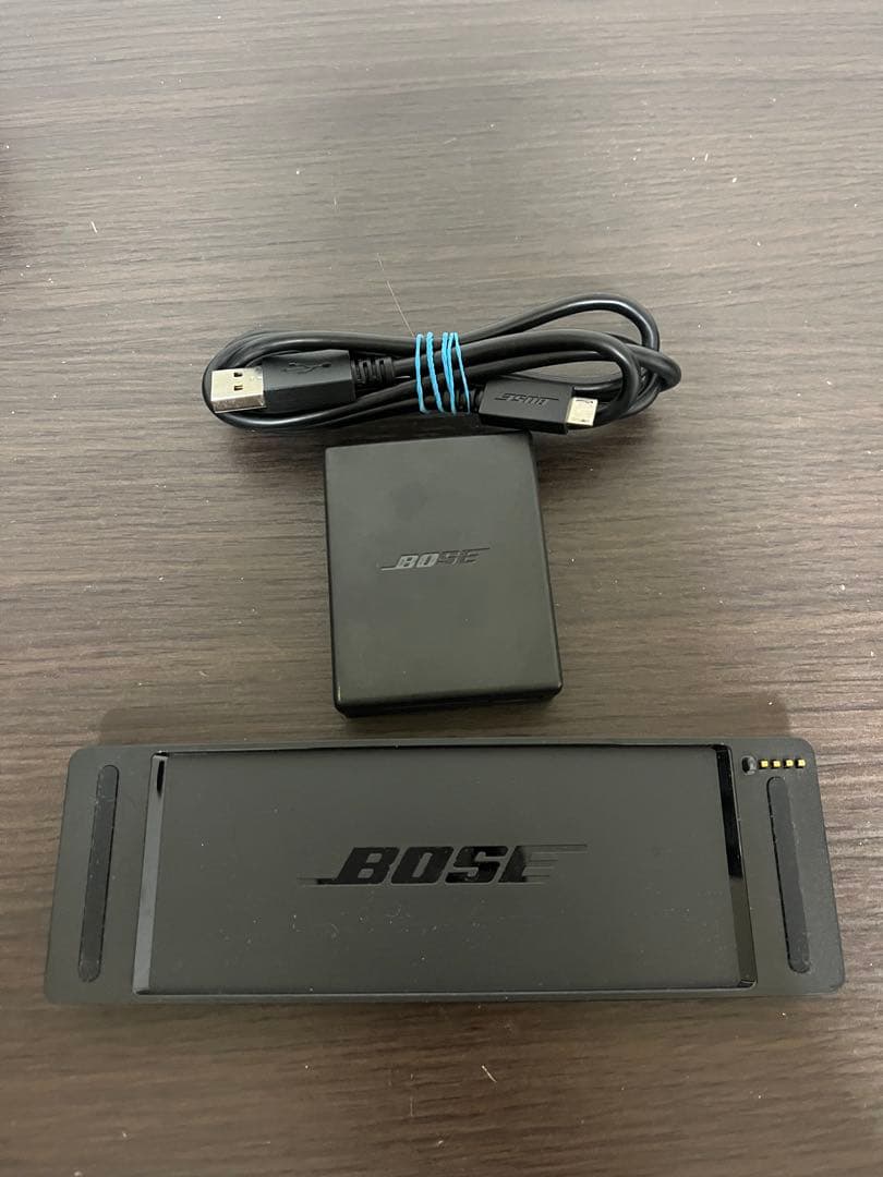 Bose SoundLink Mini II 特別版　中古