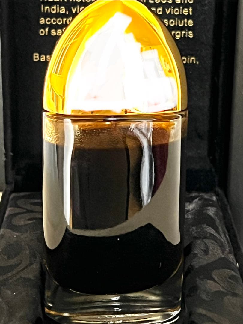 香水(ユニセックス) Rare Areej le dore agar de noir