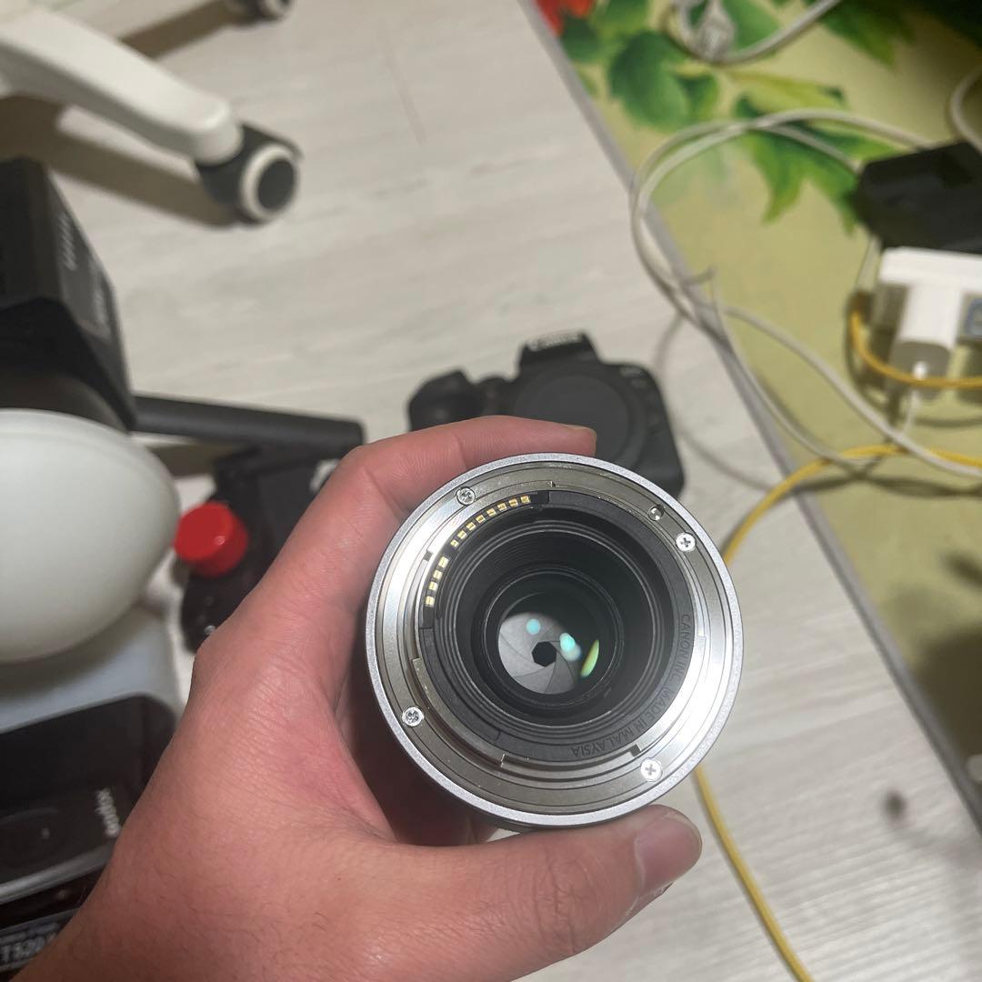 Canon EOS R10 セット