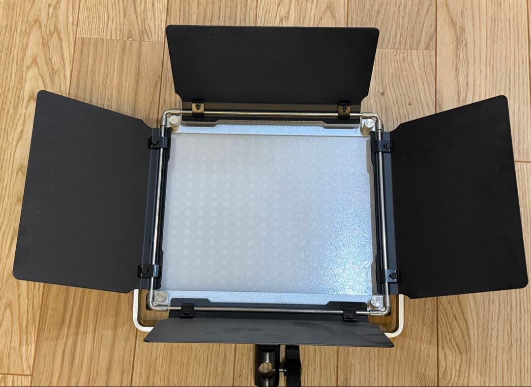 NEEWER 530 RGB LEDライト セット