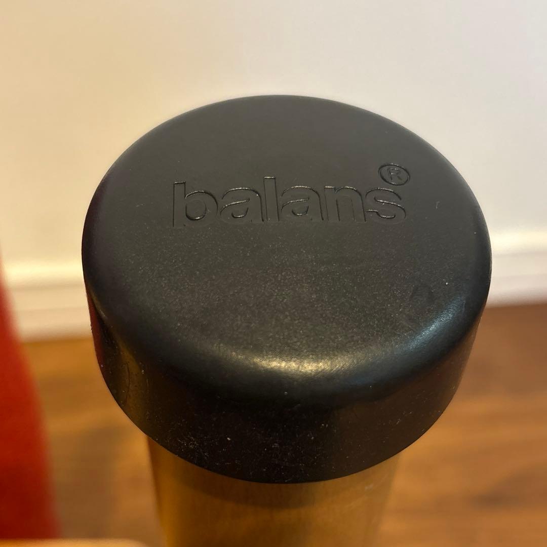 ストッケ ヴァリエール マルチバランスチェア レッド STOKKE