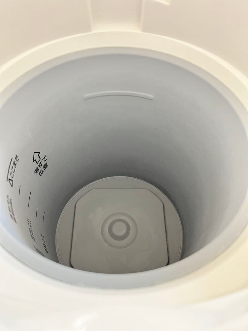 象印 EE-RP 置き型加湿器