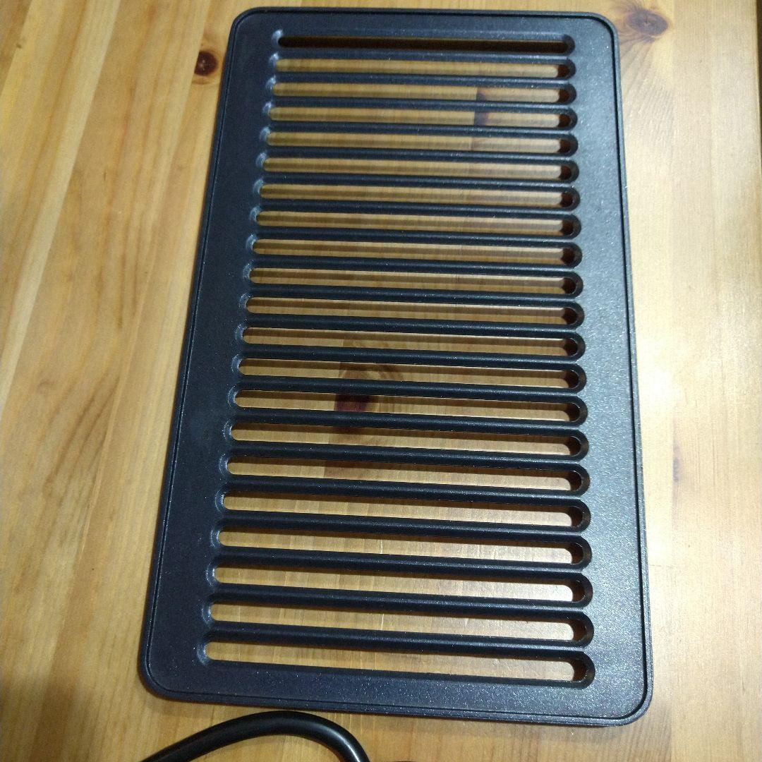 GLAMP 超少煙グリル SG-01.マット付