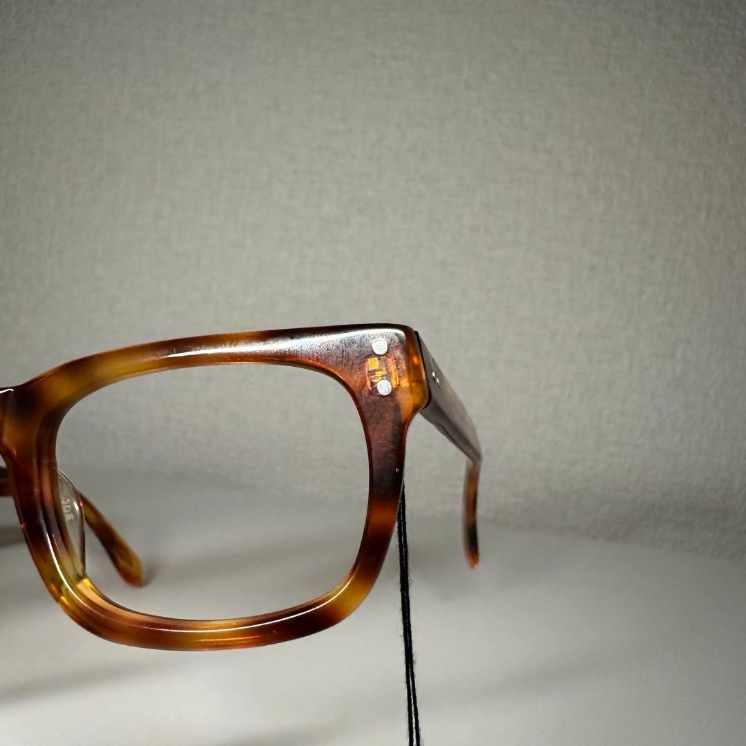80 〜 90s vintage ROBERT LA ROCHE HOYAデッド