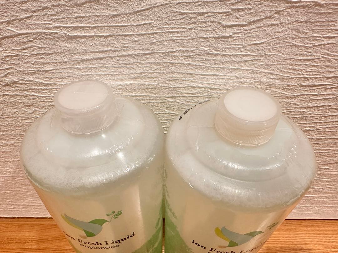 ion Fresh Liquid Phytoncide 1000ml 2本セット