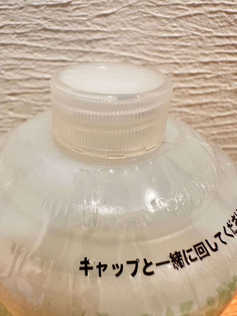 ion Fresh Liquid Phytoncide 1000ml 2本セット