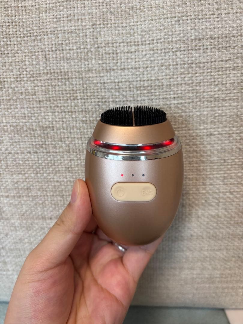 美顔器 家庭用　サロン専売　ZOGANKIN