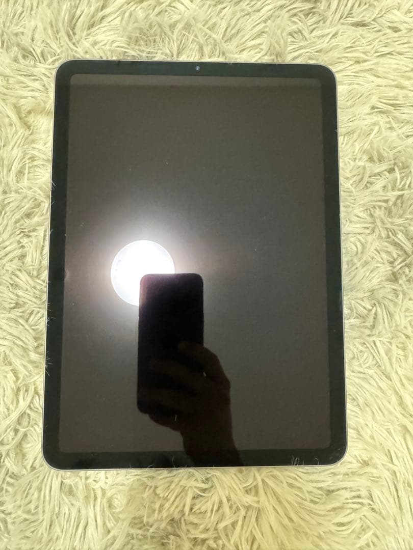iPad本体 Apple iPad Air4 64G