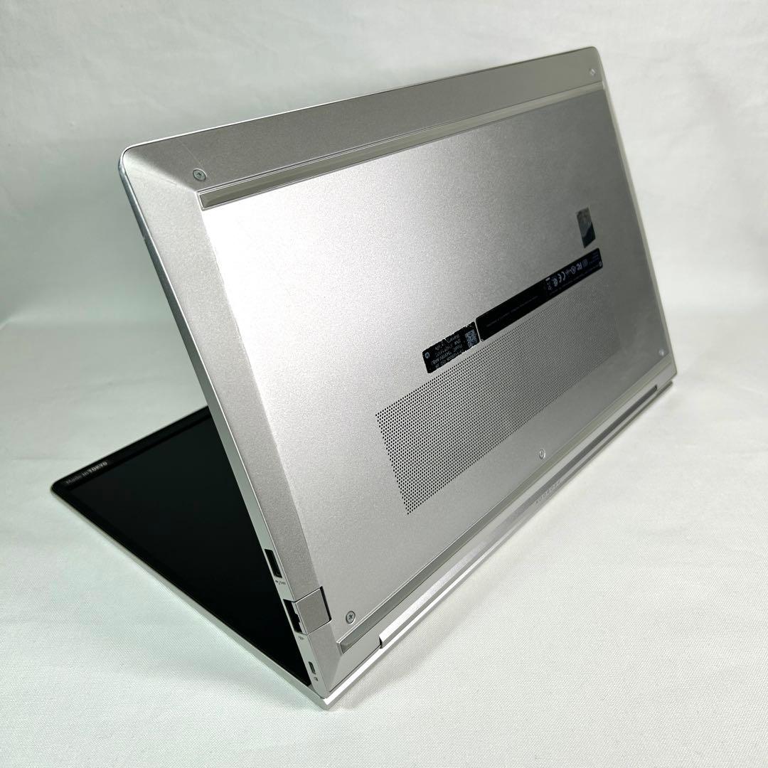 美品 HP ProBook 450 G9 i7 16GB 512GB オフィス