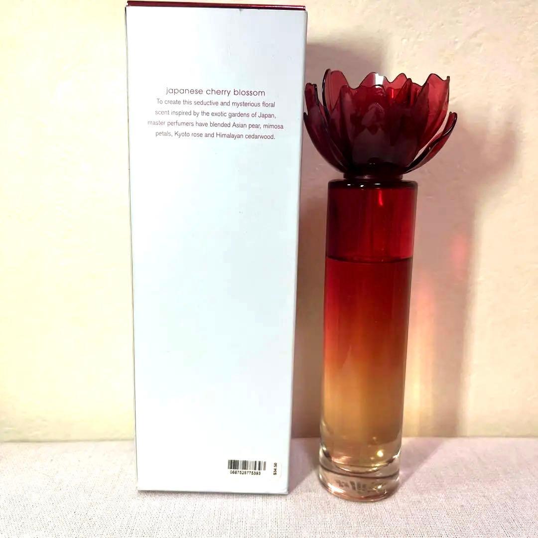 Bath and Body Works さくら　シグネチャーコレクション　香水