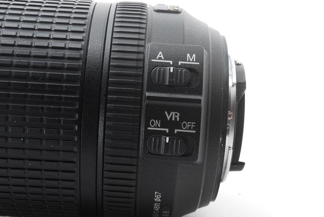 18-140mm VR付 Nikon D7500 高画質 三脚付き 卒業 入学