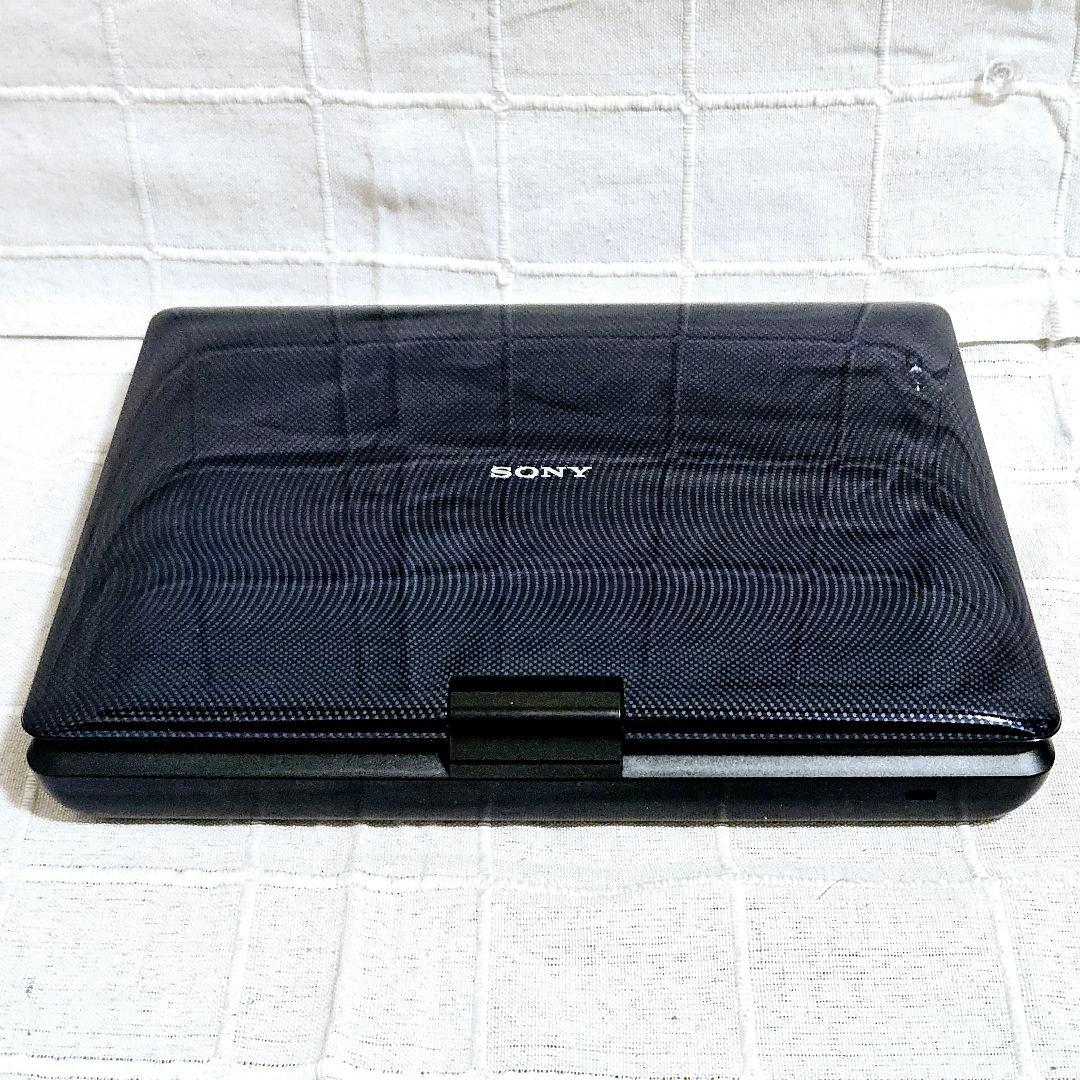【美品】動作品 BDP-SX1 ソニー Blu-ray リモコン