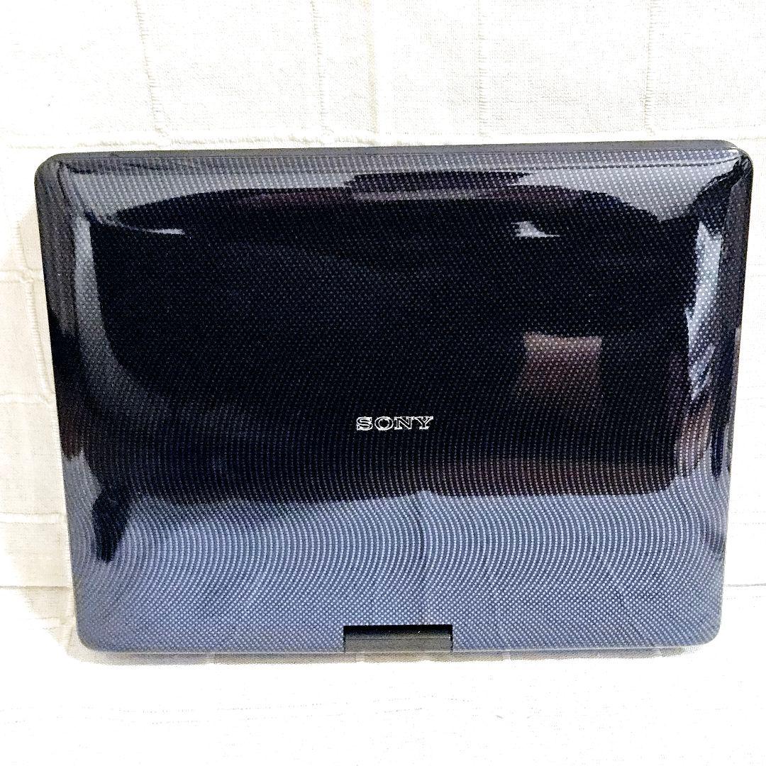 【美品】動作品 BDP-SX1 ソニー Blu-ray リモコン