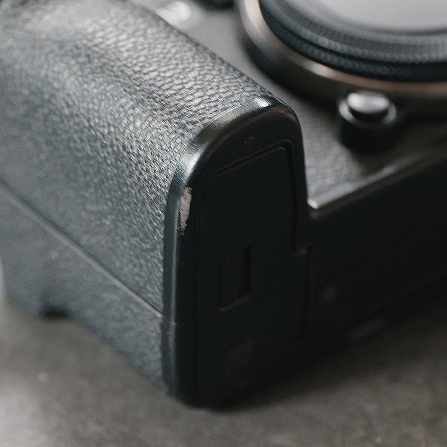 FUJIFILM X-S10 ボディのみ 付属品あり