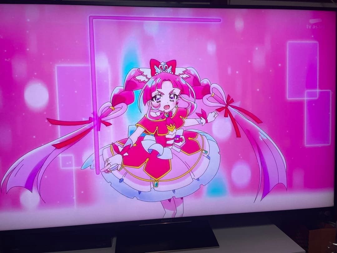 SONY BRAVIA 75インチ　75Z9D 最上位機種　美品