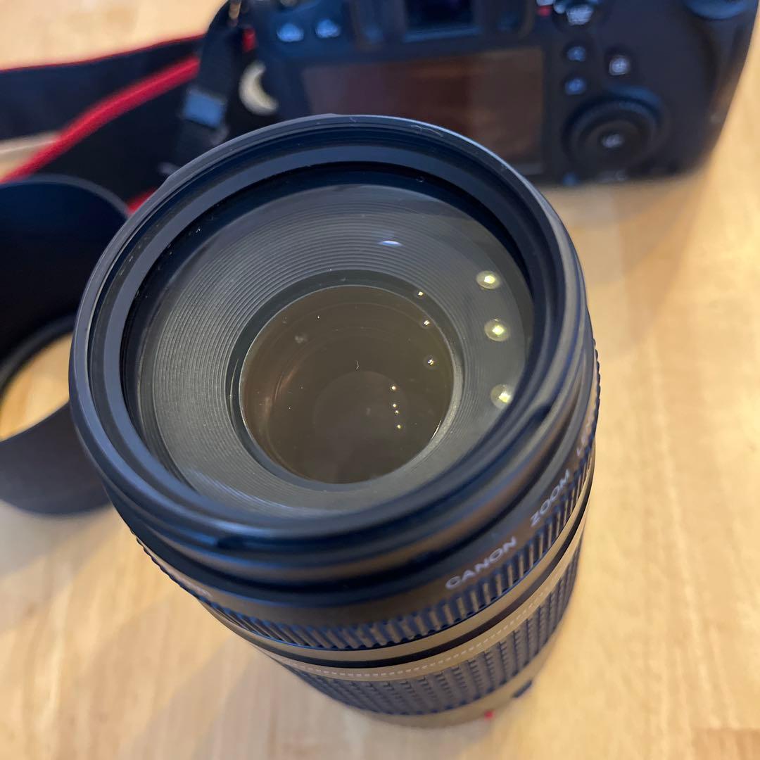 canon EOS6D フルサイズ一眼　中古