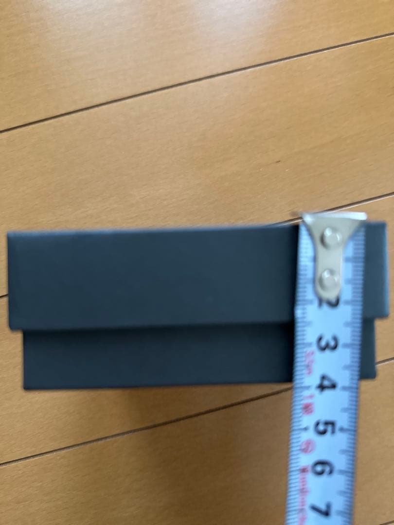 EMPORIO ARMANI ギフトボックス 8個保存袋3